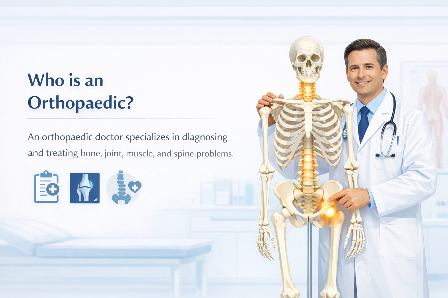 Orthopaedic Doctor